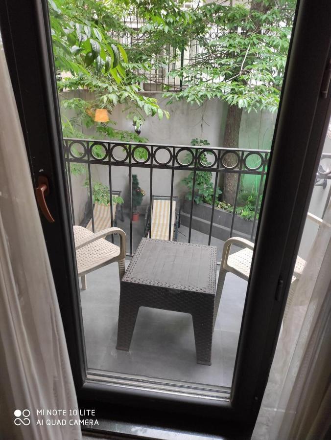 Lucis In Pera Boutique Hotel Istambul Extérieur photo