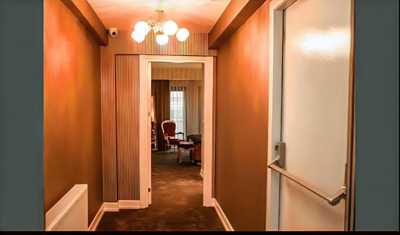 Lucis In Pera Boutique Hotel Istambul Extérieur photo